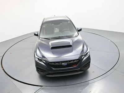 2026 Subaru WRX Limited