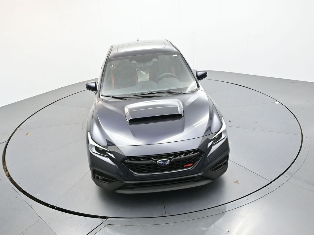 2026 Subaru WRX Limited
