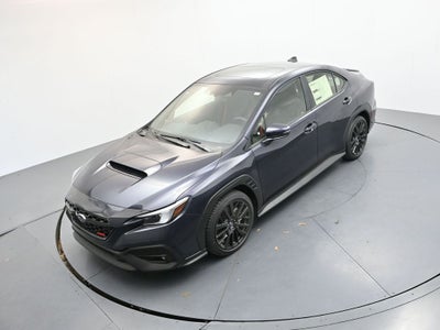 2026 Subaru WRX Limited