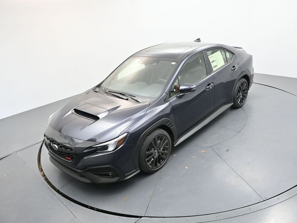 2026 Subaru WRX Limited