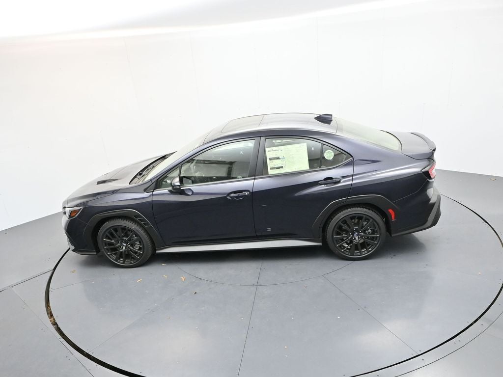 2026 Subaru WRX Limited