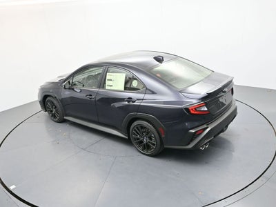 2026 Subaru WRX Limited