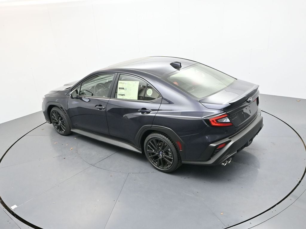 2026 Subaru WRX Limited