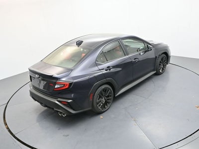 2026 Subaru WRX Limited