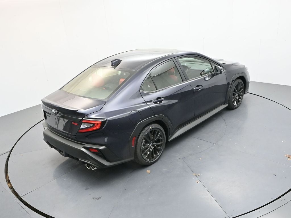 2026 Subaru WRX Limited