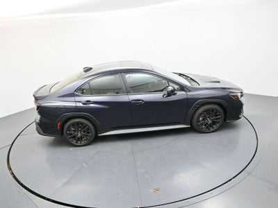 2026 Subaru WRX Limited