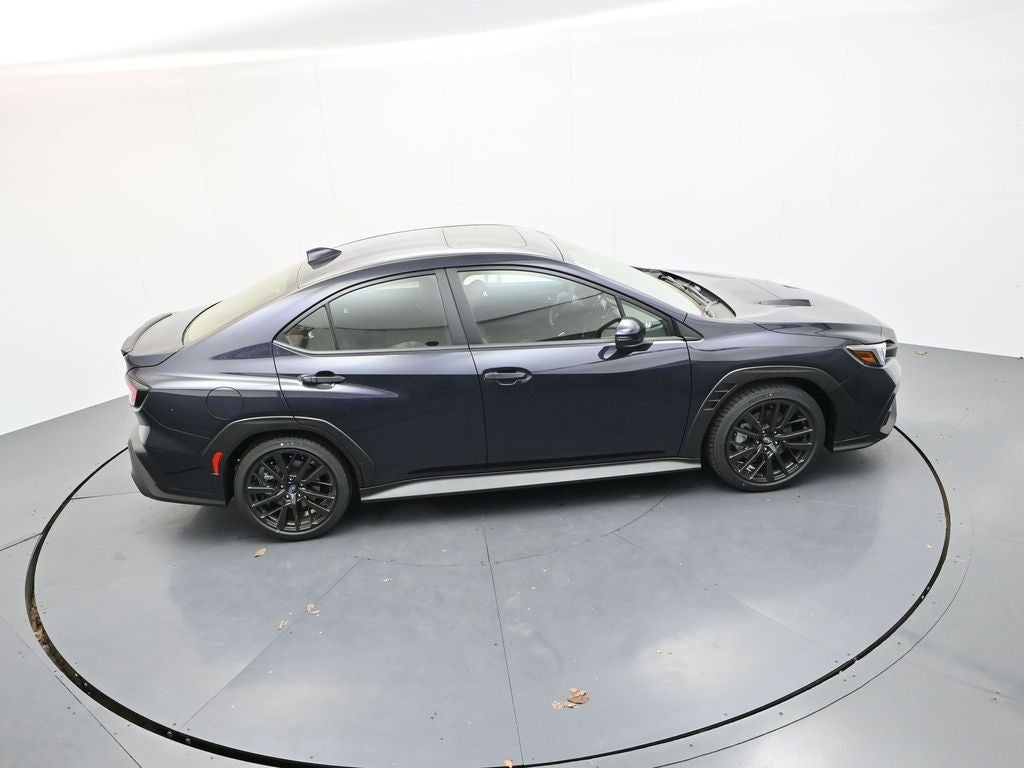 2026 Subaru WRX Limited