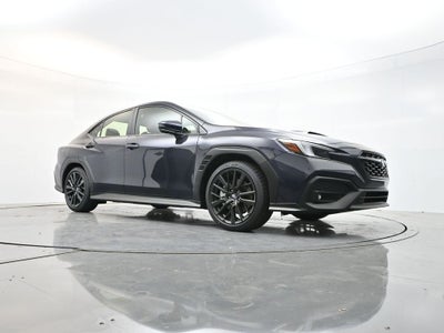 2026 Subaru WRX Limited