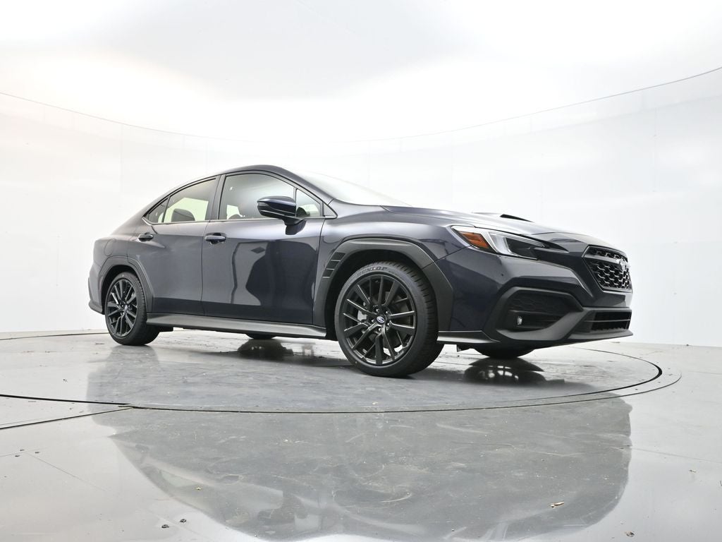 2026 Subaru WRX Limited
