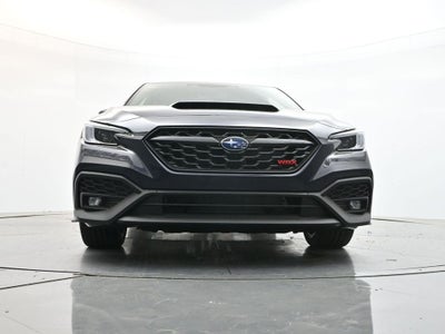 2026 Subaru WRX Limited