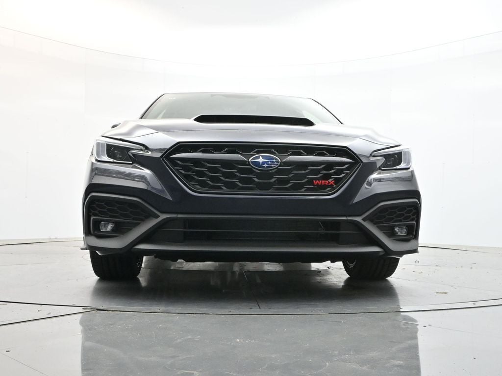 2026 Subaru WRX Limited