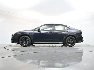 2026 Subaru WRX Limited