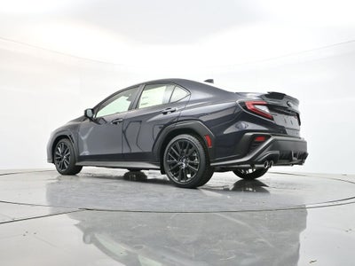 2026 Subaru WRX Limited