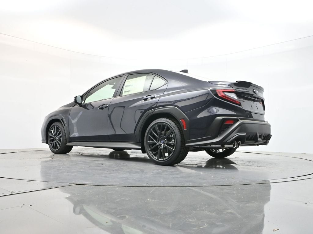 2026 Subaru WRX Limited