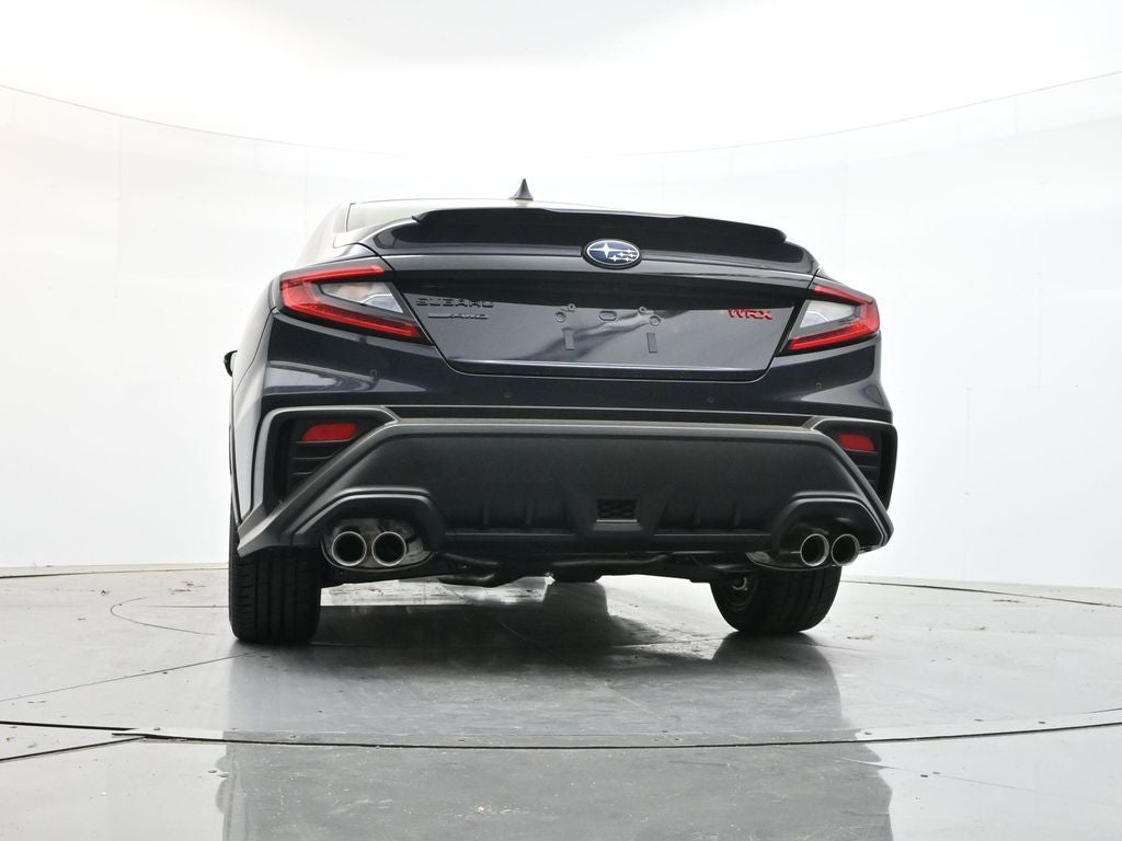 2026 Subaru WRX Limited