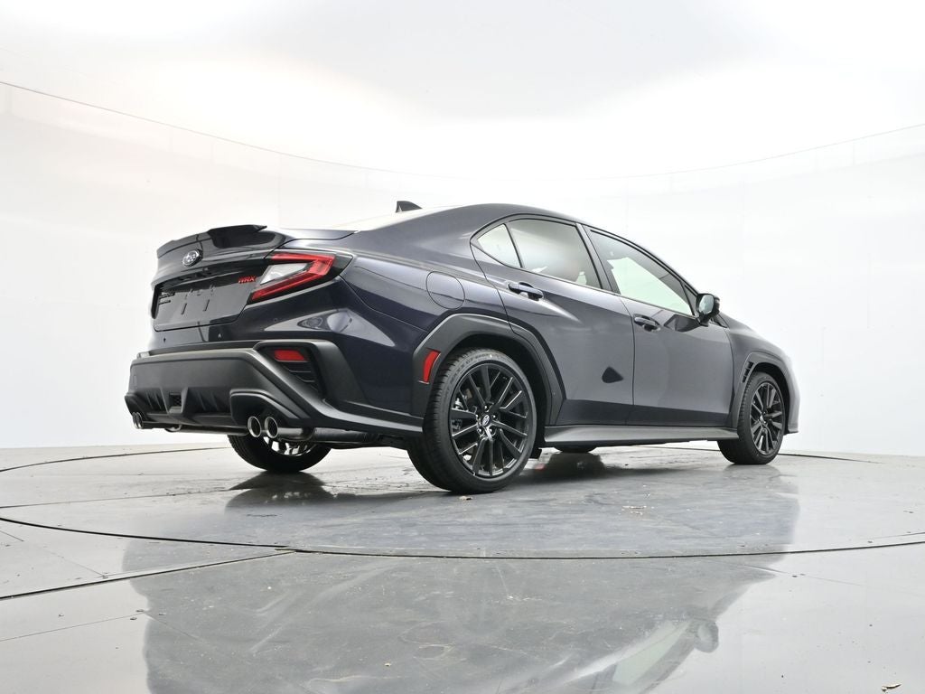 2026 Subaru WRX Limited
