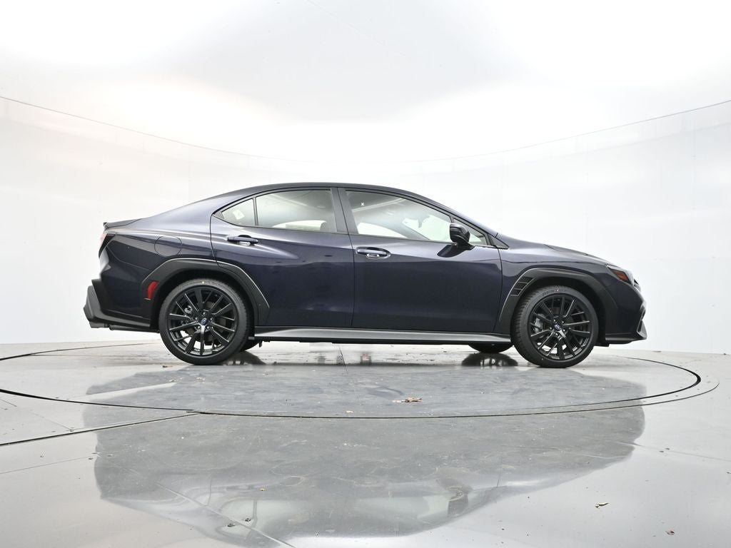 2026 Subaru WRX Limited
