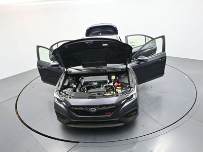 2026 Subaru WRX Limited