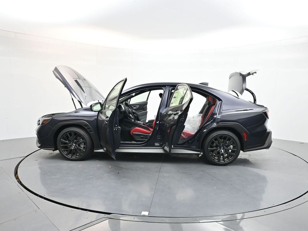 2026 Subaru WRX Limited