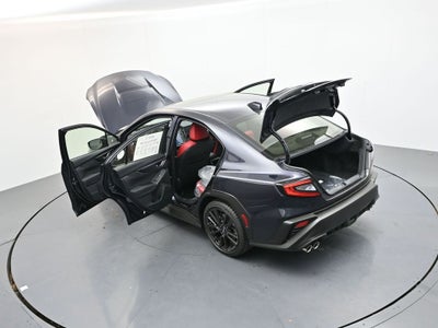 2026 Subaru WRX Limited