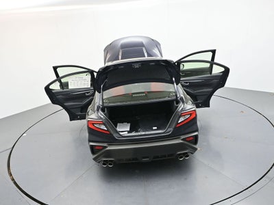 2026 Subaru WRX Limited