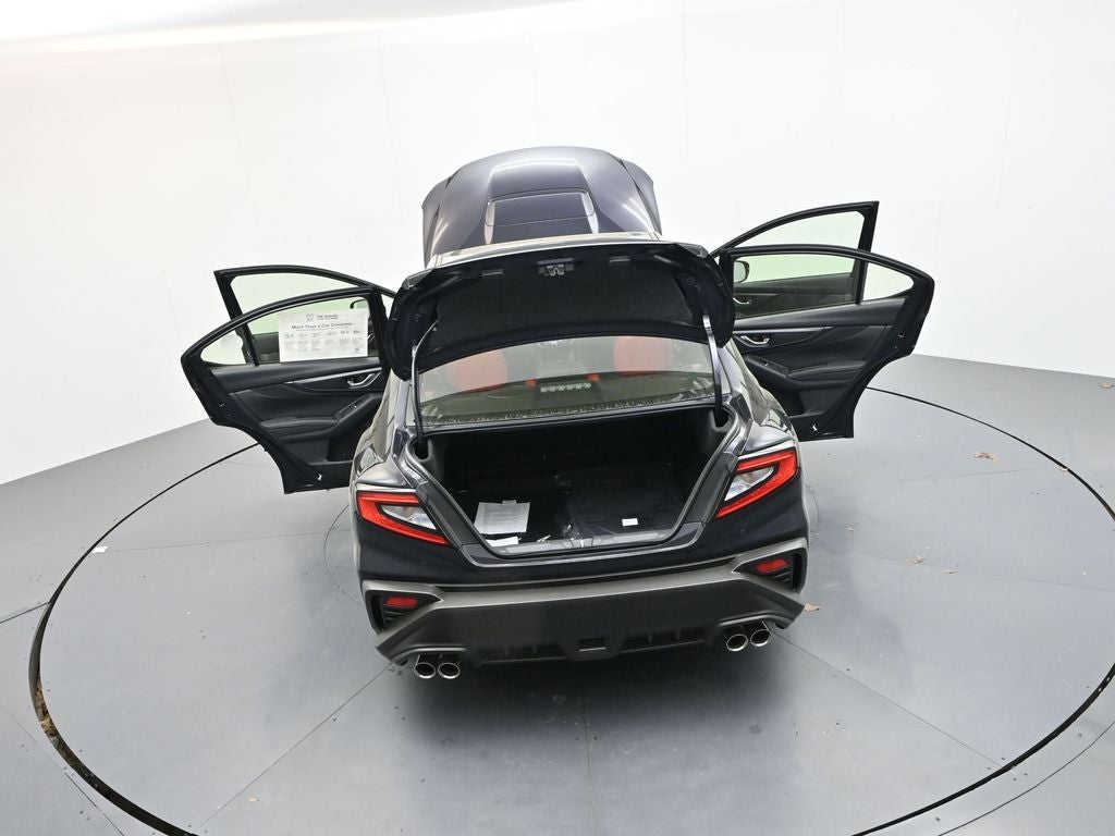 2026 Subaru WRX Limited