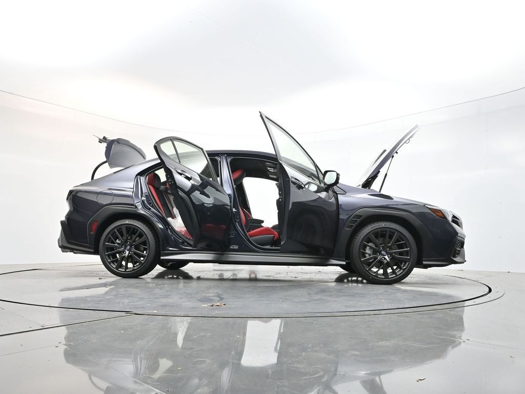 2026 Subaru WRX Limited