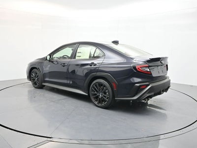 2026 Subaru WRX Limited