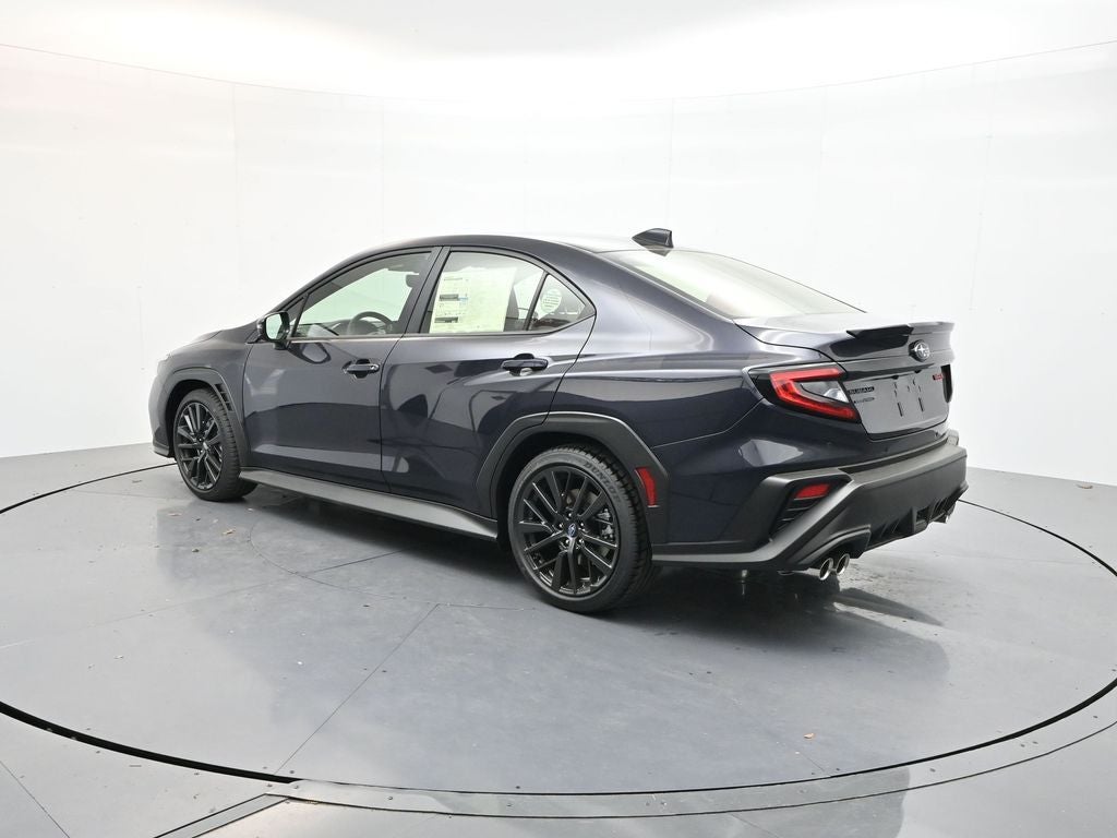 2026 Subaru WRX Limited