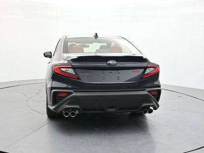 2026 Subaru WRX Limited