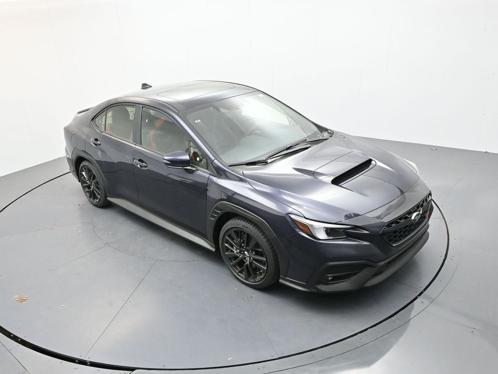 2026 Subaru WRX Limited