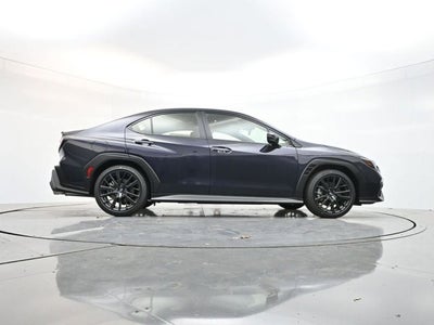 2026 Subaru WRX Limited