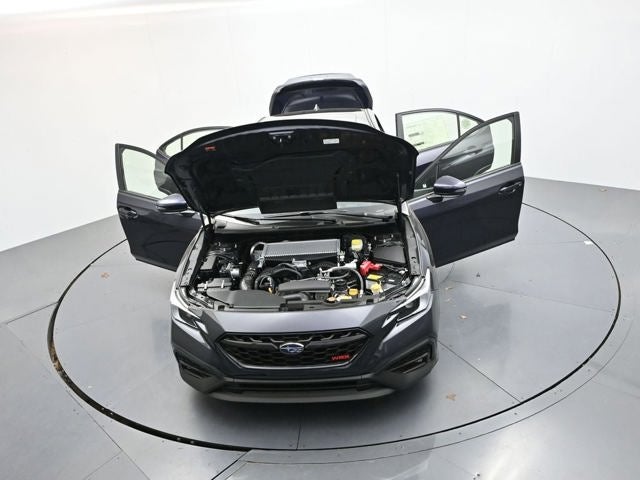 2026 Subaru WRX Limited