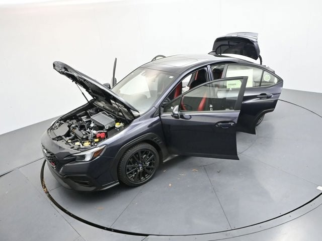 2026 Subaru WRX Limited