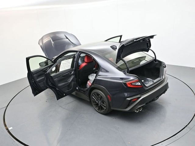 2026 Subaru WRX Limited