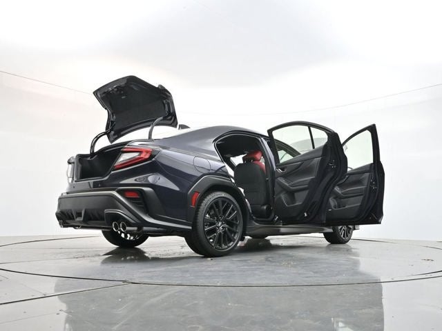 2026 Subaru WRX Limited