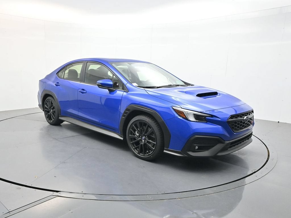 2026 Subaru WRX Limited