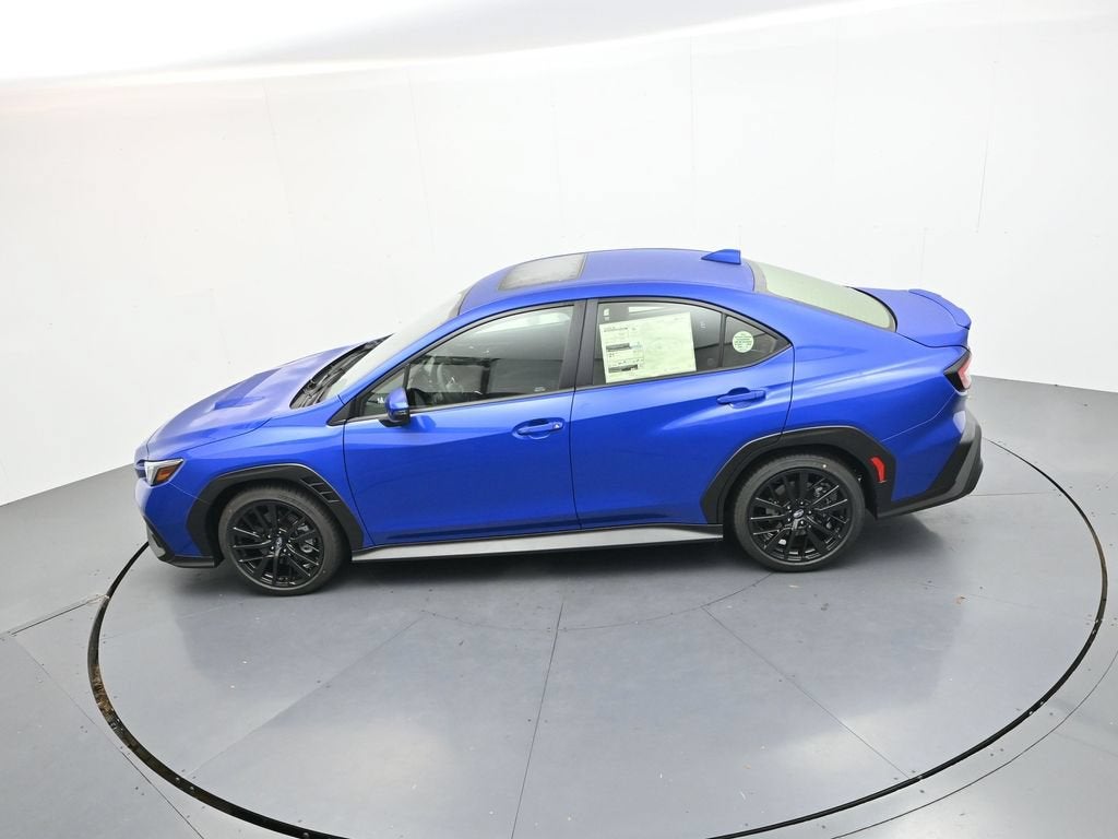 2026 Subaru WRX Limited