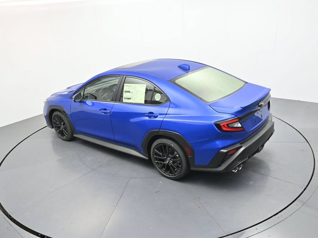 2026 Subaru WRX Limited
