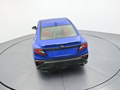 2026 Subaru WRX Limited