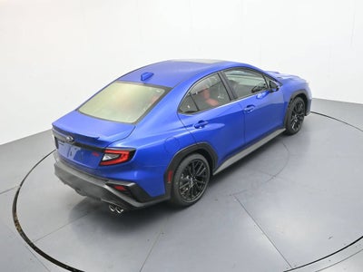 2026 Subaru WRX Limited