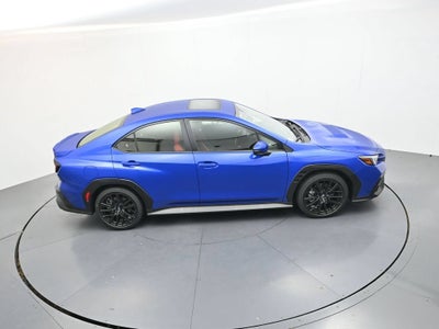 2026 Subaru WRX Limited