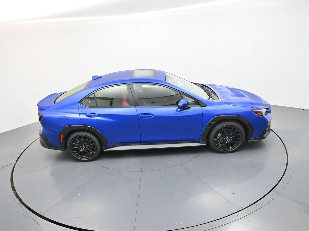 2026 Subaru WRX Limited
