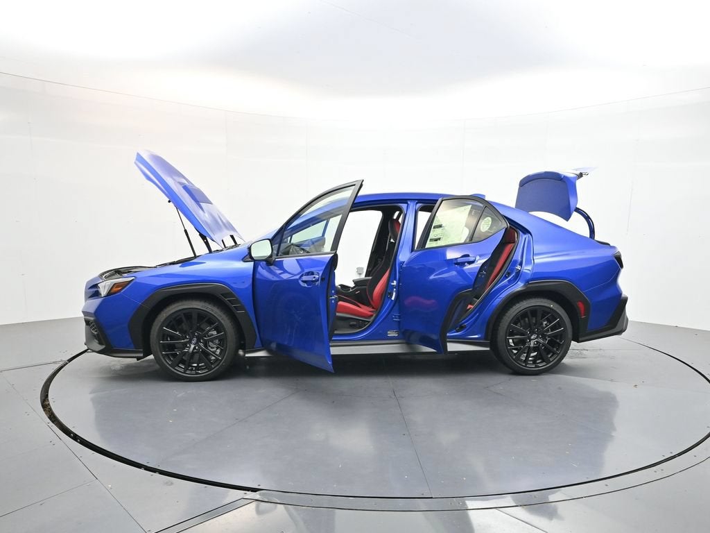 2026 Subaru WRX Limited