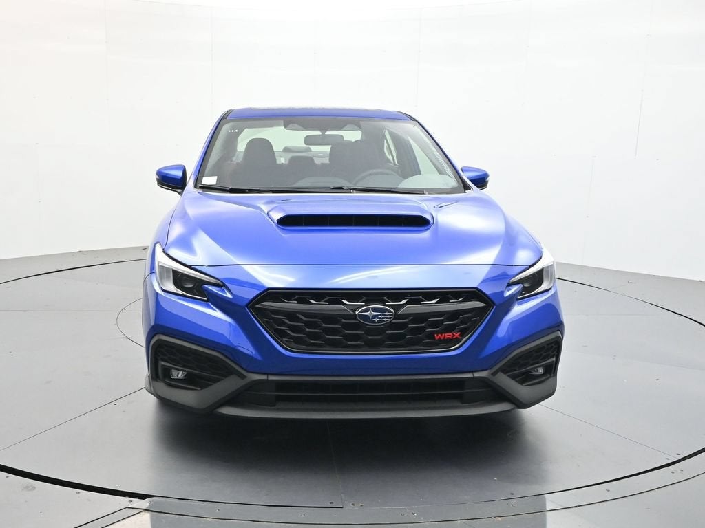 2026 Subaru WRX Limited