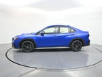 2026 Subaru WRX Limited