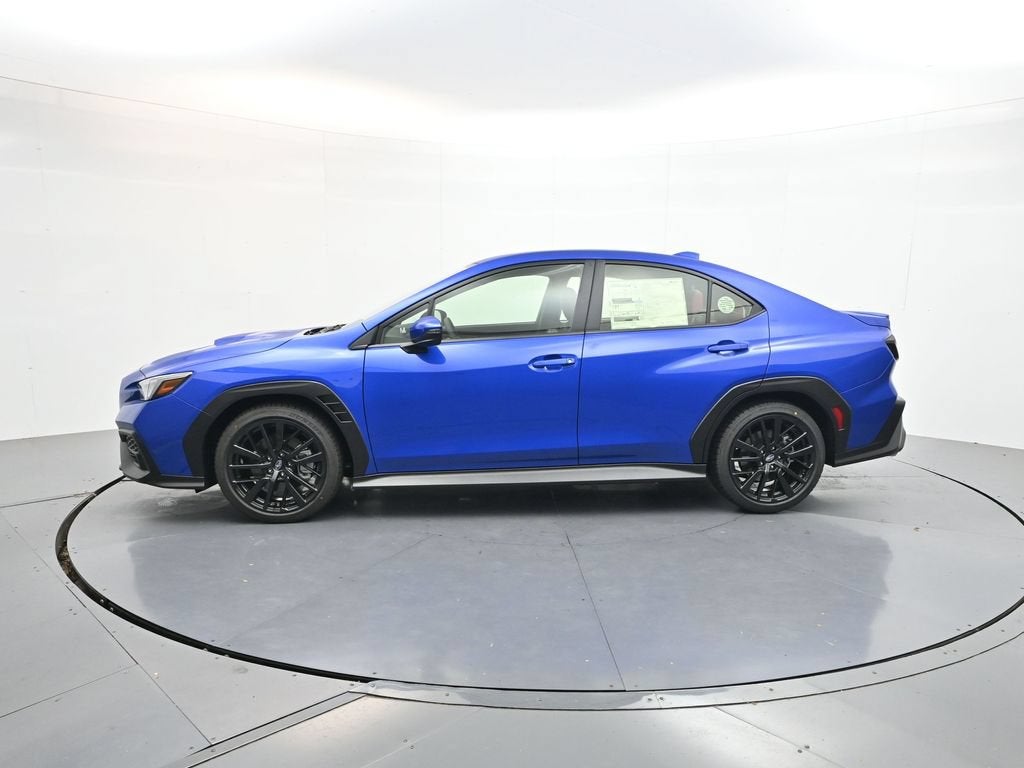 2026 Subaru WRX Limited