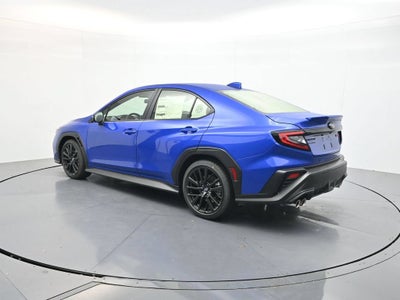 2026 Subaru WRX Limited