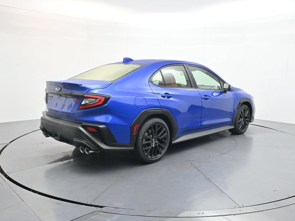 2026 Subaru WRX Limited