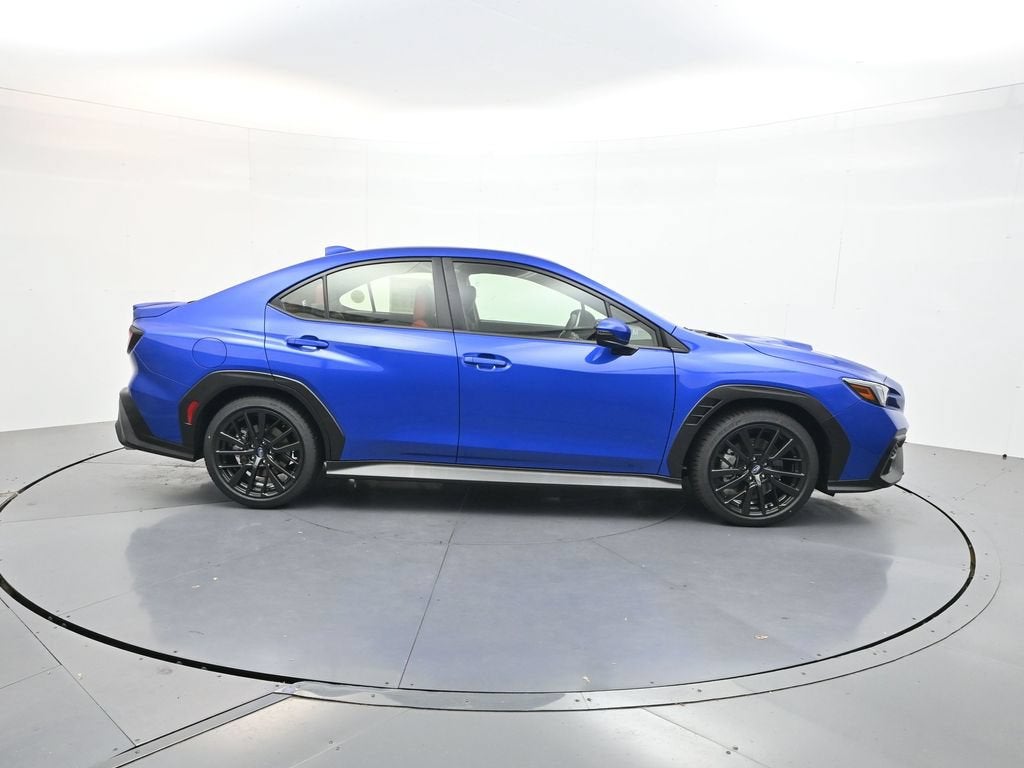 2026 Subaru WRX Limited